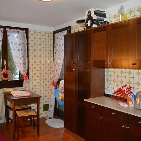 Condominio Miravalle Lägenhet *