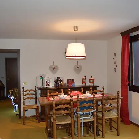 Condominio Miravalle Lägenhet