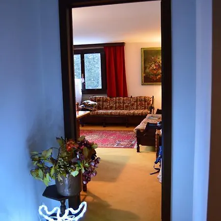 Condominio Miravalle Lägenhet Madonna