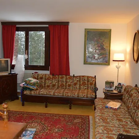 Condominio Miravalle Lägenhet Madonna